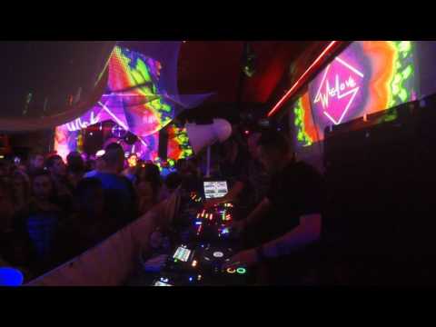 WeLove #90 Markantonio b2b Luigi Madonna