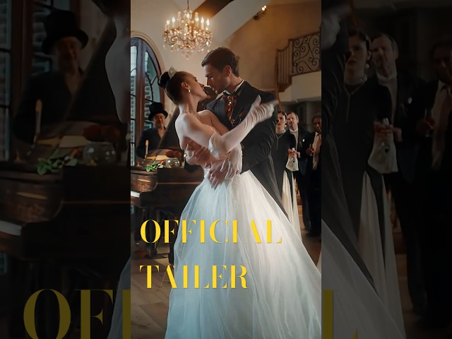 His Princess from Nowhere Trailer