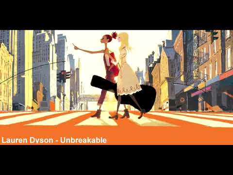 Carole And Tuesday - Unbreakable [Full Version]