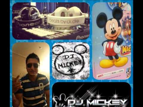 dj mickey mix norteno #1