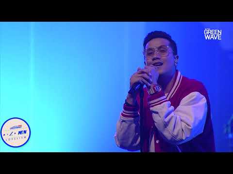 รักเราไม่เท่ากัน - Cover Night Live : MILD x MEAN LOVELISM