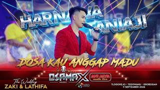 Download lagu YOU TREAT SIN LIKE HONEY - HARNAWA TANIAJI OSAMA MUSIC - WEDDING : ZAKI & LATHIFA - ANI JAYA AUDI... mp3