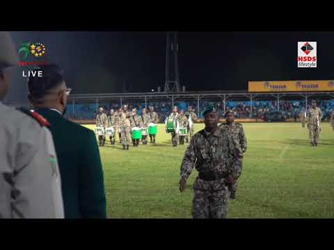 STVS De Nationale Zender LIVE