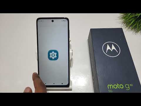 How to create Data Backup in moto g52 | Moto g62 me google backup create kaise kare