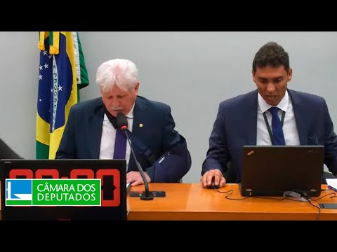 Trabalho - Discussão e votação de propostas - 27/09/2023