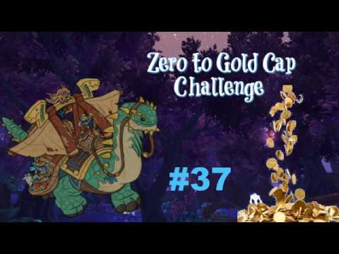 Zero to gold cap! Episode #37