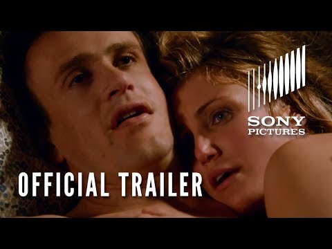 Sex Tape (2014) Redband Trailer