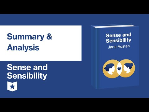 Sense And Sensitivity Uexpress