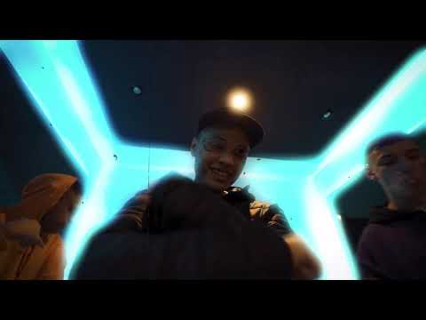 HWII - 4 Genéticas Feat. Kifykify & Kidd Samu (p. 1millonu$d)