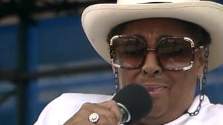 Carmen McRae - Full Concert - 08/14/88 - Newport Jazz Festival (OFFICIAL)