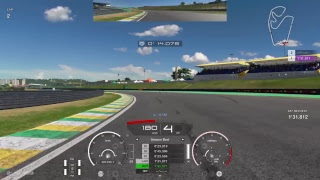 GTsport FIA GTカップ