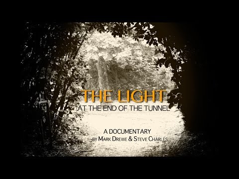 The Light at the End of the Tunnel: Teaser Trailer (Official)