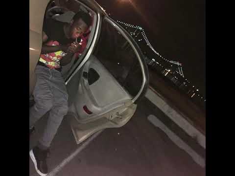 Hkadez-The Race (Tay-K REMIX)Official Audio