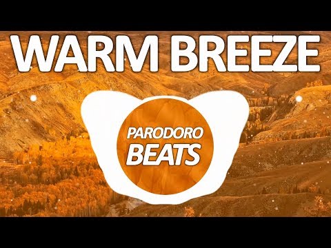 Andreas Jamsheree / Paeta - WARM BREEZE