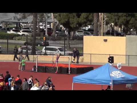 Kallie Given   Jump 1