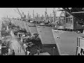 The Dam-Builder Who Broke All the Rules: Henry Kaiser's 4-Day Liberty Ship