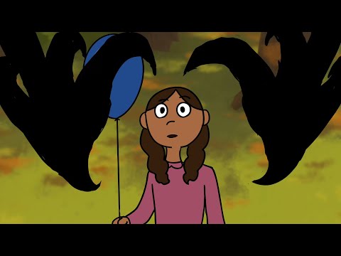 Birds of Few Feathers - Animated Short Film 2021