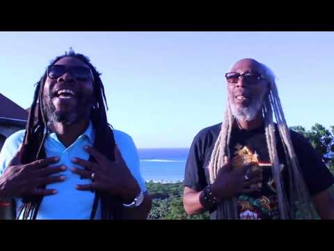 Donovan Kingjay Natural living / Filmed /Directed/Edited By Nigel (ET)  Power