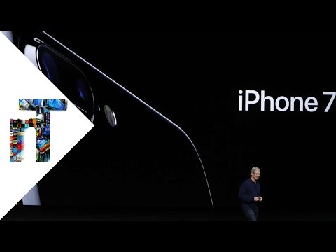 niceTalk: Apple Keynote 2016