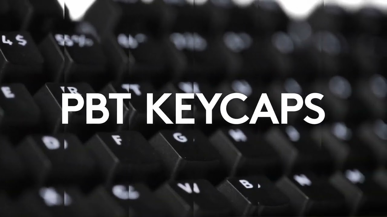 G413 Mechanical Keyboard