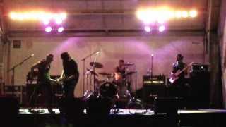 Blackfoot--&#39;&#39;4 Dead In Ohio&quot;--HD--(8/31/13)