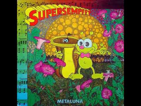 Supersempfft - Metaluna