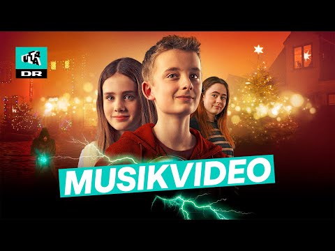 Caroline Castell & Jonah Blacksmith - Tidsrejsen 2 (Musikvideo)