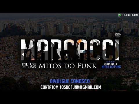 MC Barone e MC Nego Blue - Guarujá (RF DJ RW) Áudio Oficial 2018