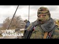 Pro-Russian separatists: Crimea is just the beginning ...