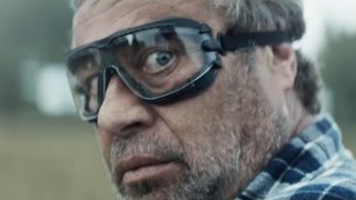 Actimel - Stay Strong Farm On