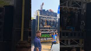Download lagu DJ SURESH AMROHA Swagat Nahin Karoge Hamara #dj #amardj mp3