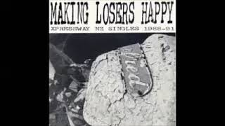 VA ‎– Making Losers Happy (Xpressway New Zealand Singles 1988-91) Lo-Fi, Avantgarde Indie Rock Music