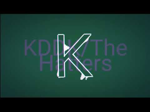 KDDK & The Hatters — Wildfire