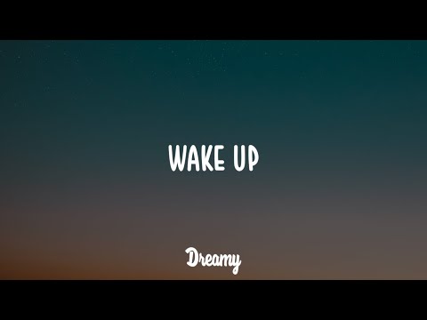 Alex2e - Wake Up (Lyrics)