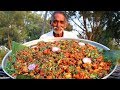 Gobi 65 Recipe Easy Crispy Cauliflower 65 Recipe Home Made Gobi Manchurian Grandpa Kitchen