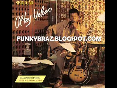 Altay Veloso * Festa Na Cinelândia * Sedução