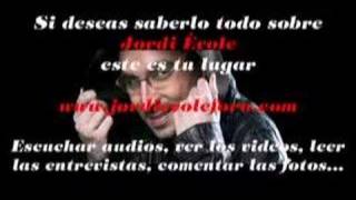 Jordi Évole entrevista en Revolucion Caliente parte I