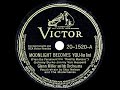 1943 HITS ARCHIVE: Moonlight Becomes You - Glenn Miller (Skip Nelson & Modernaires, vocal)
