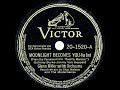 1943 HITS ARCHIVE: Moonlight Becomes You - Glenn Miller (Skip Nelson & Modernaires, vocal)