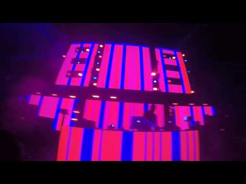 Umek @ Exchange 9/12/2015