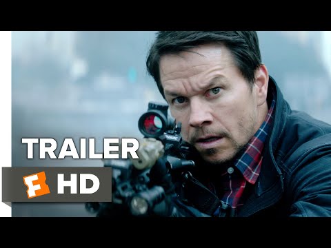 Mile 22 Trailer #1 (2018) | Movieclips Trailers