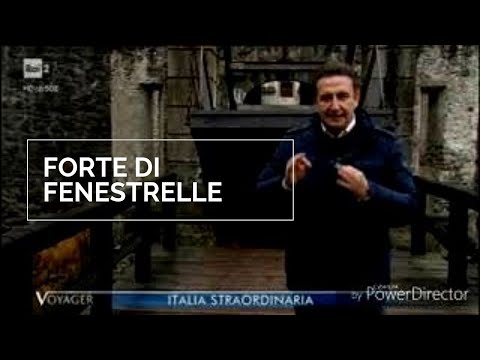 FORTE DI FENESTRELLE | EP.1|