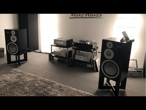 Best of Ways Sound Test Audio System - Natural Beat Records