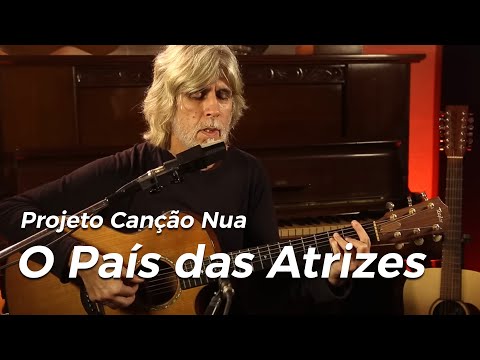 O País Das Atrizes video