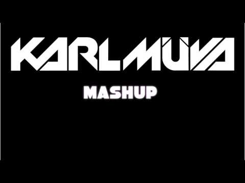 This is lunar love - Karl müva official mashup [GOLDEN BROTHERS]