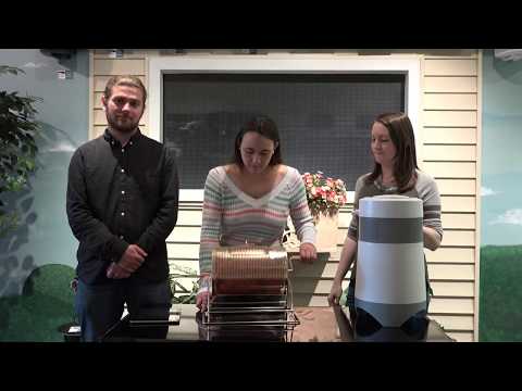 Audiolab April 2017 Giveaway Drawing - Soundcast Outcast Jr. Portable Speaker System