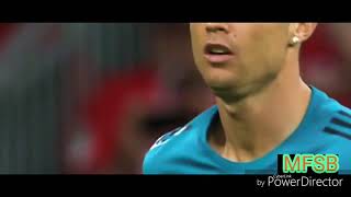 Hayati - Cristiano Ronaldo Skills Goals