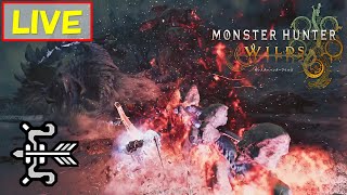 【MHWilds Beta】アルシュベルド安定して10分切りたい【モンスターハンターワイルズ】