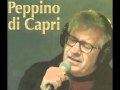 Peppino di Capri  "Pioverà"