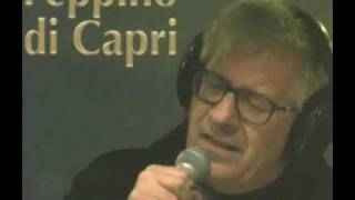 Kadr z teledysku Pioverà tekst piosenki Peppino di Capri